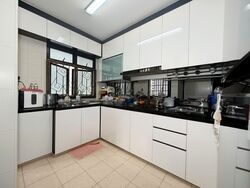 Blk 487 Admiralty Link (Sembawang), HDB 4 Rooms #539453331